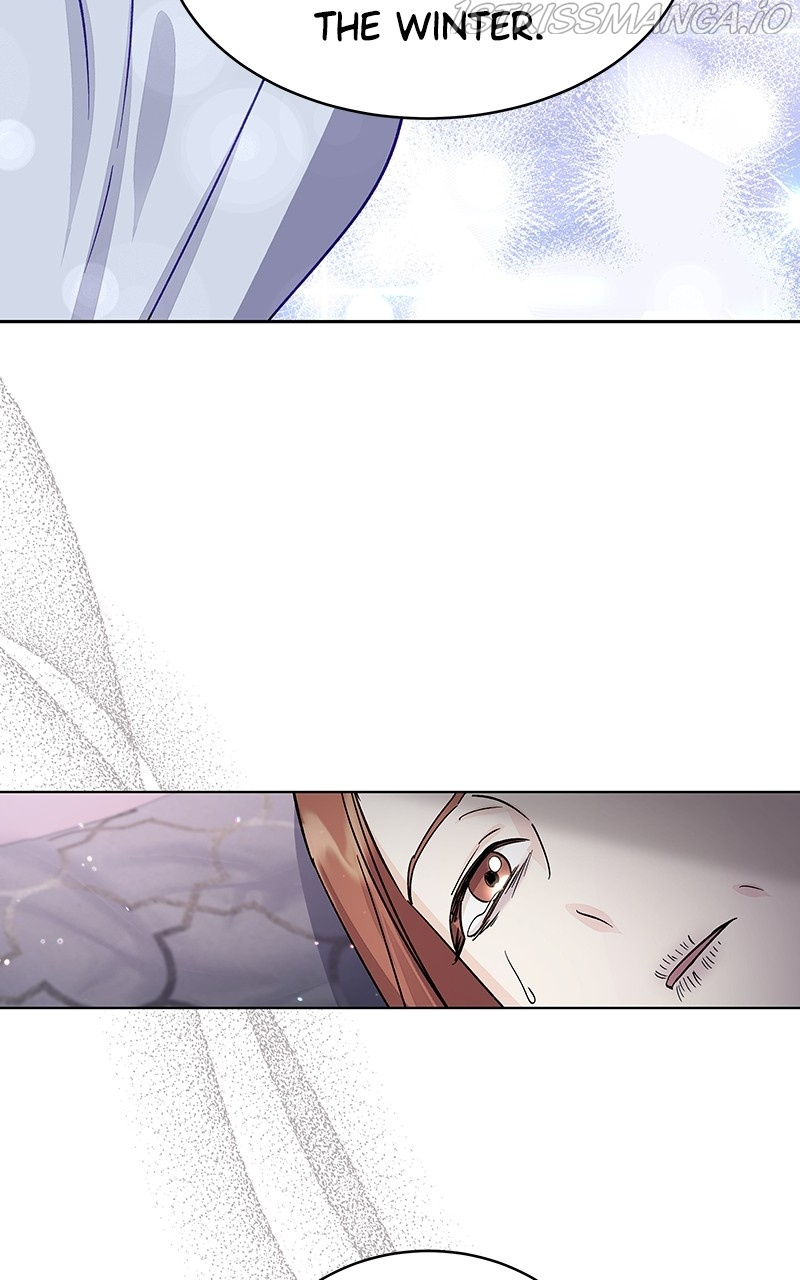 Shadow Bride chapter 93 - page 45