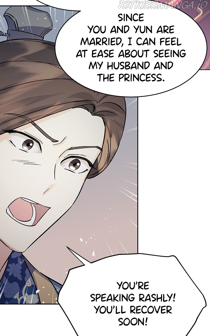 Shadow Bride chapter 93 - page 48