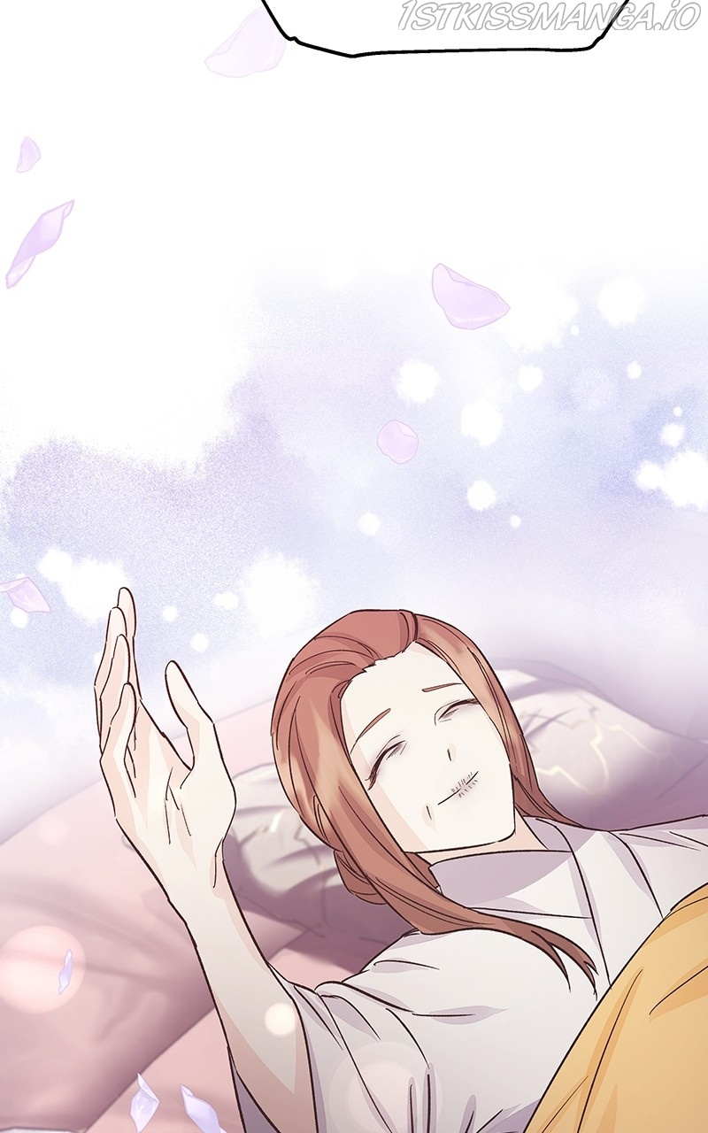 Shadow Bride chapter 93 - page 49