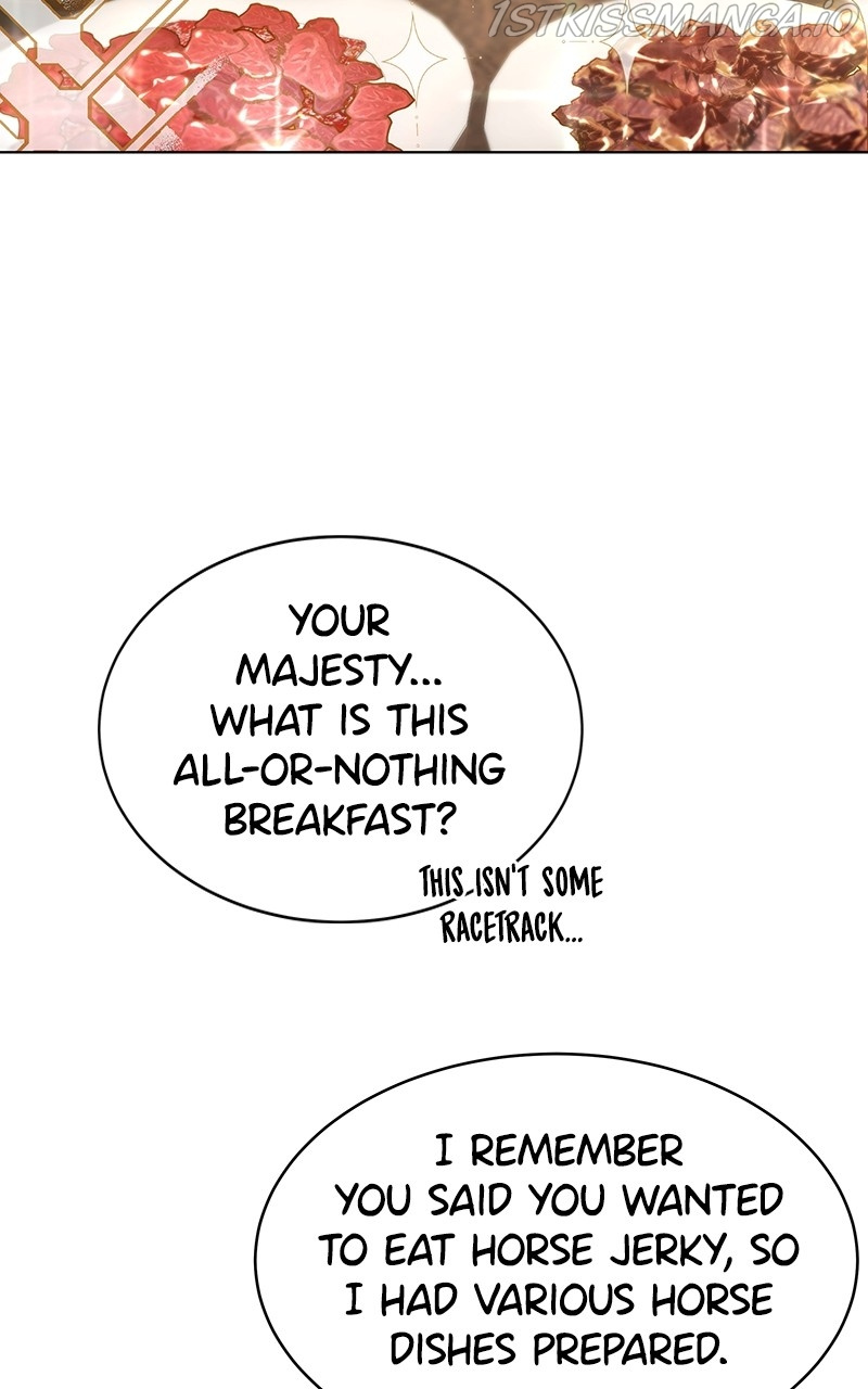 Shadow Bride chapter 93 - page 5