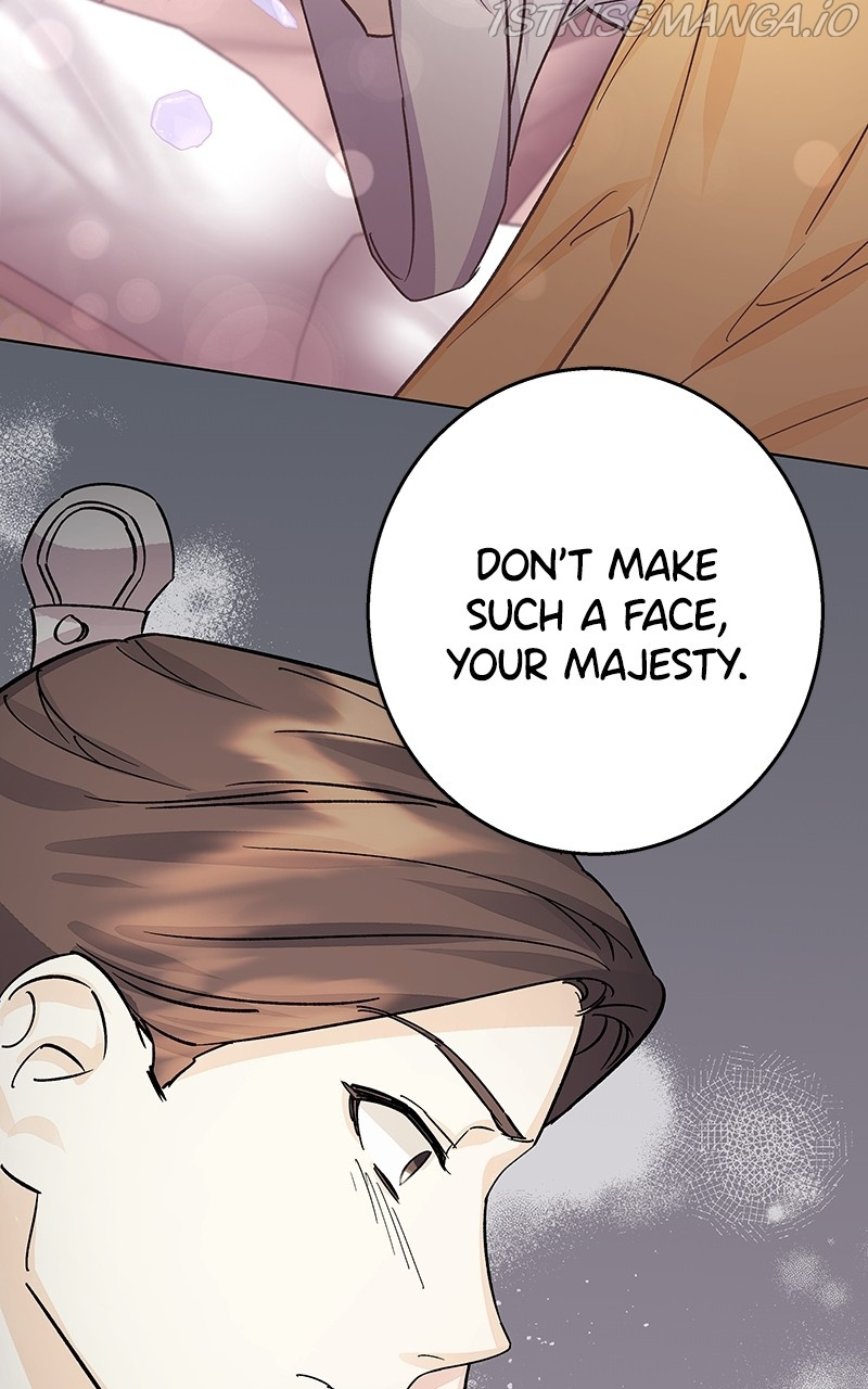 Shadow Bride chapter 93 - page 50