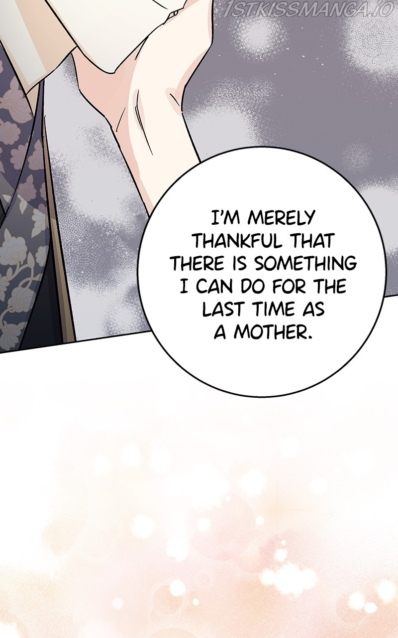 Shadow Bride chapter 93 - page 51