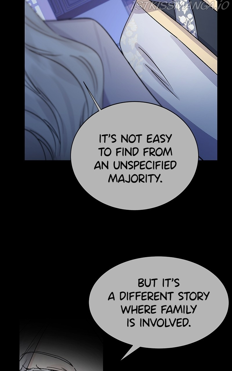 Shadow Bride chapter 93 - page 61