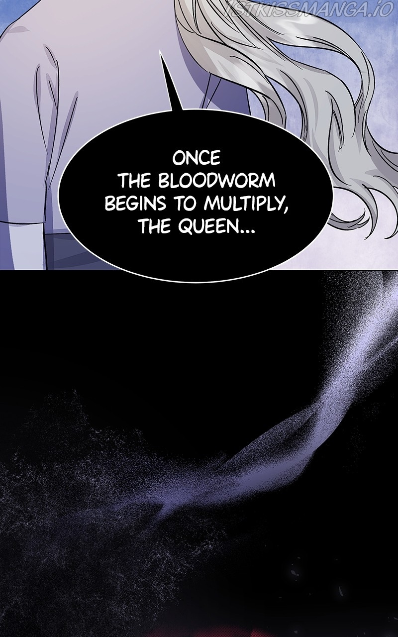 Shadow Bride chapter 93 - page 66