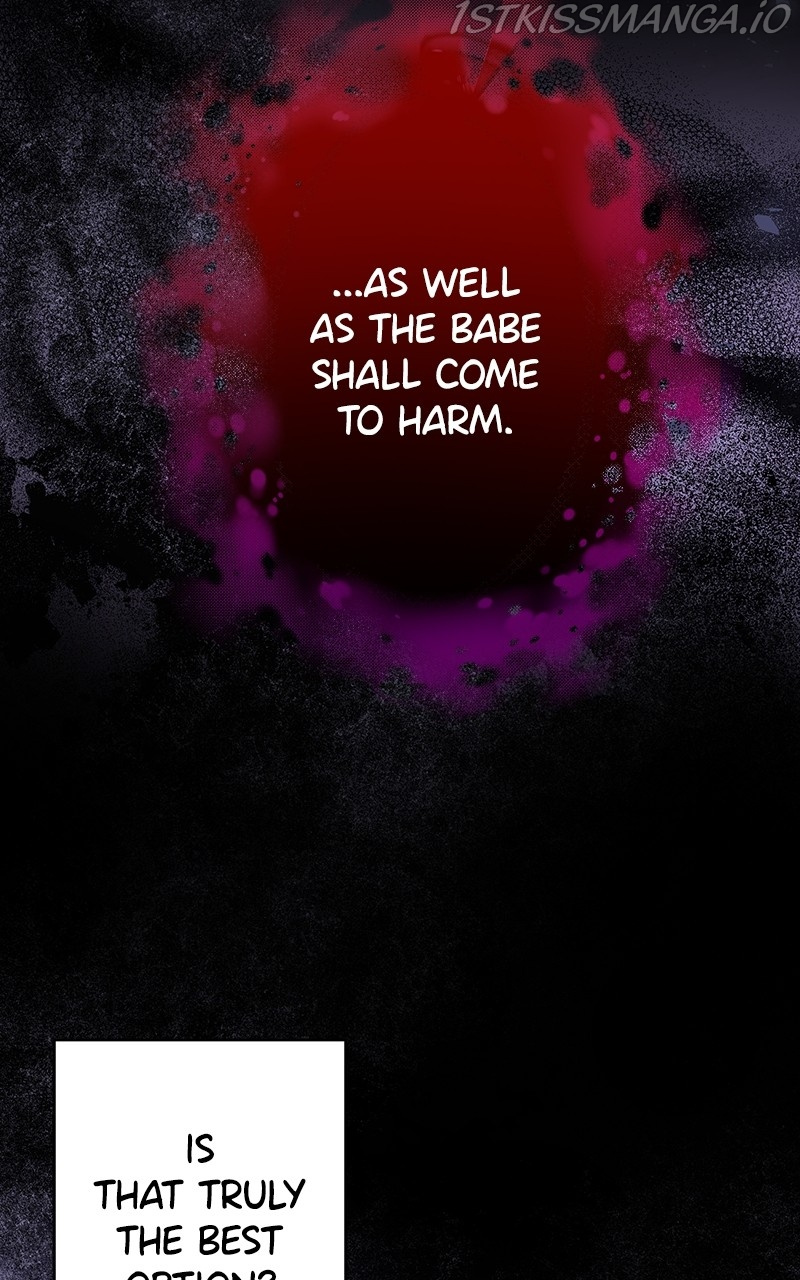 Shadow Bride chapter 93 - page 67