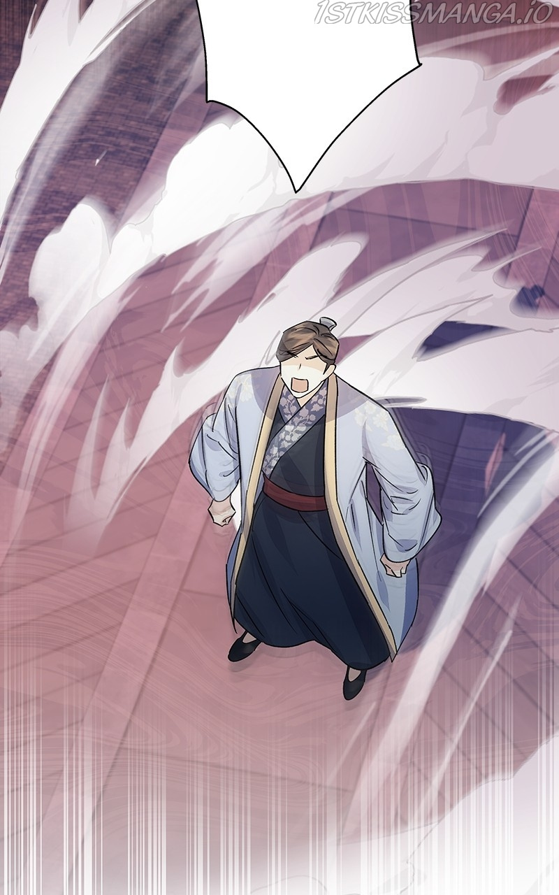 Shadow Bride chapter 93 - page 70