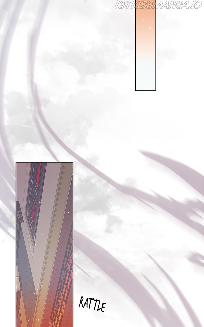 Shadow Bride chapter 93 - page 76