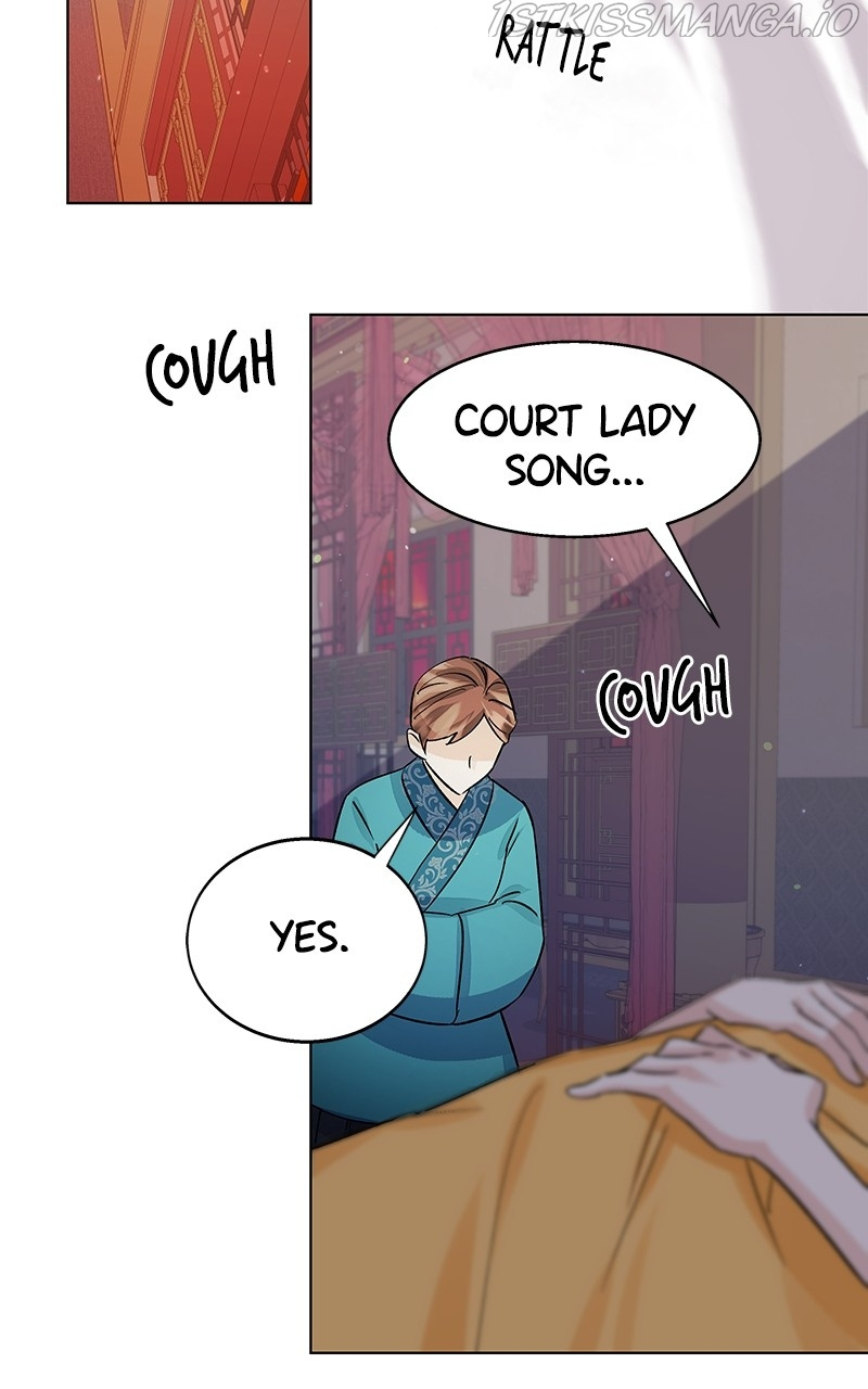 Shadow Bride chapter 93 - page 77
