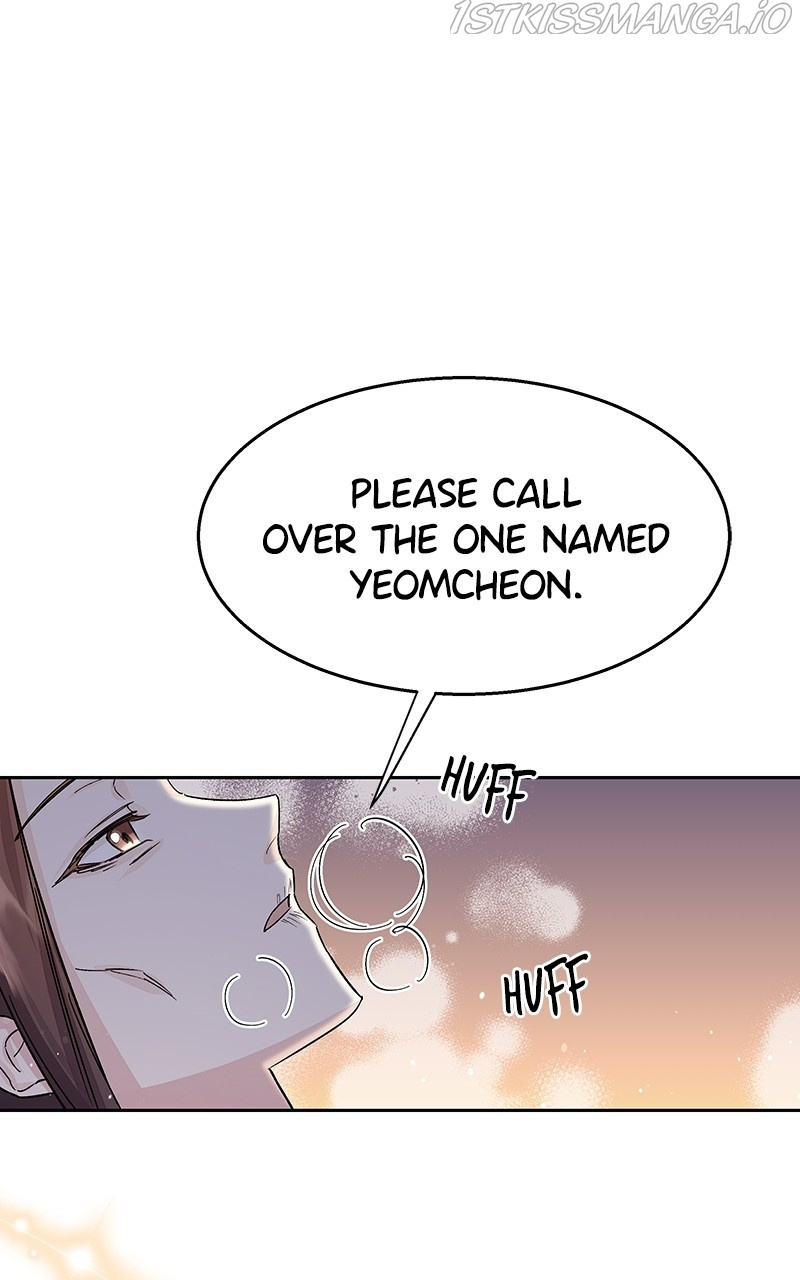 Shadow Bride chapter 93 - page 78