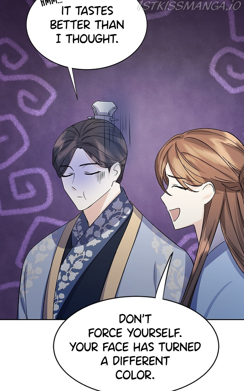 Shadow Bride chapter 93 - page 8