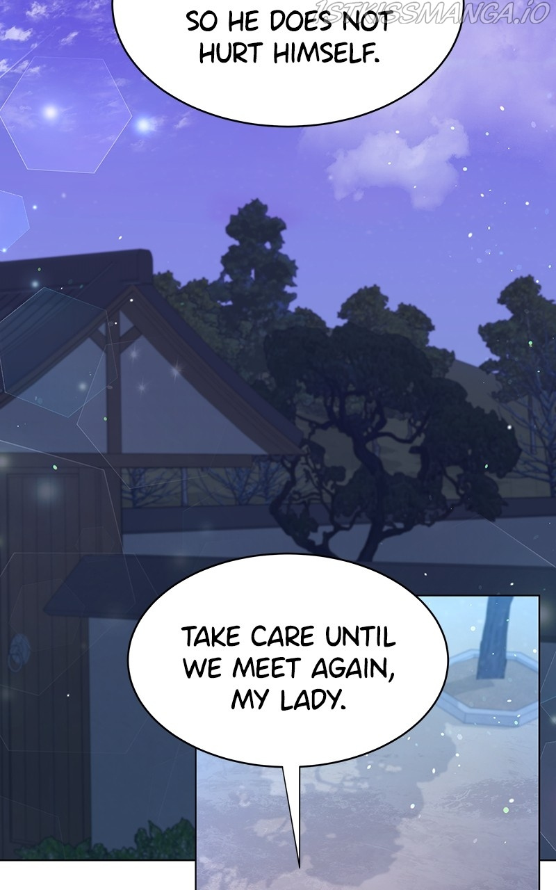 Shadow Bride chapter 93 - page 84