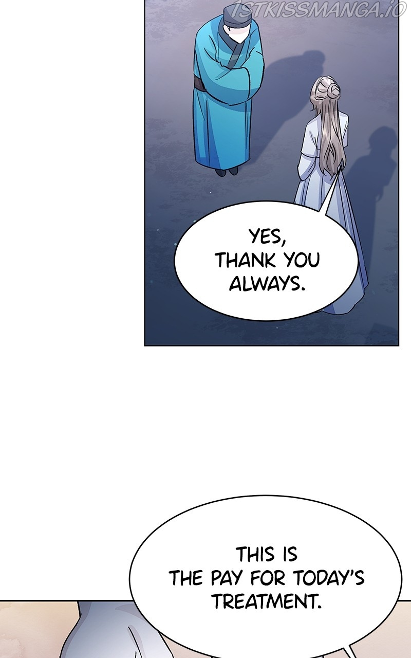 Shadow Bride chapter 93 - page 85
