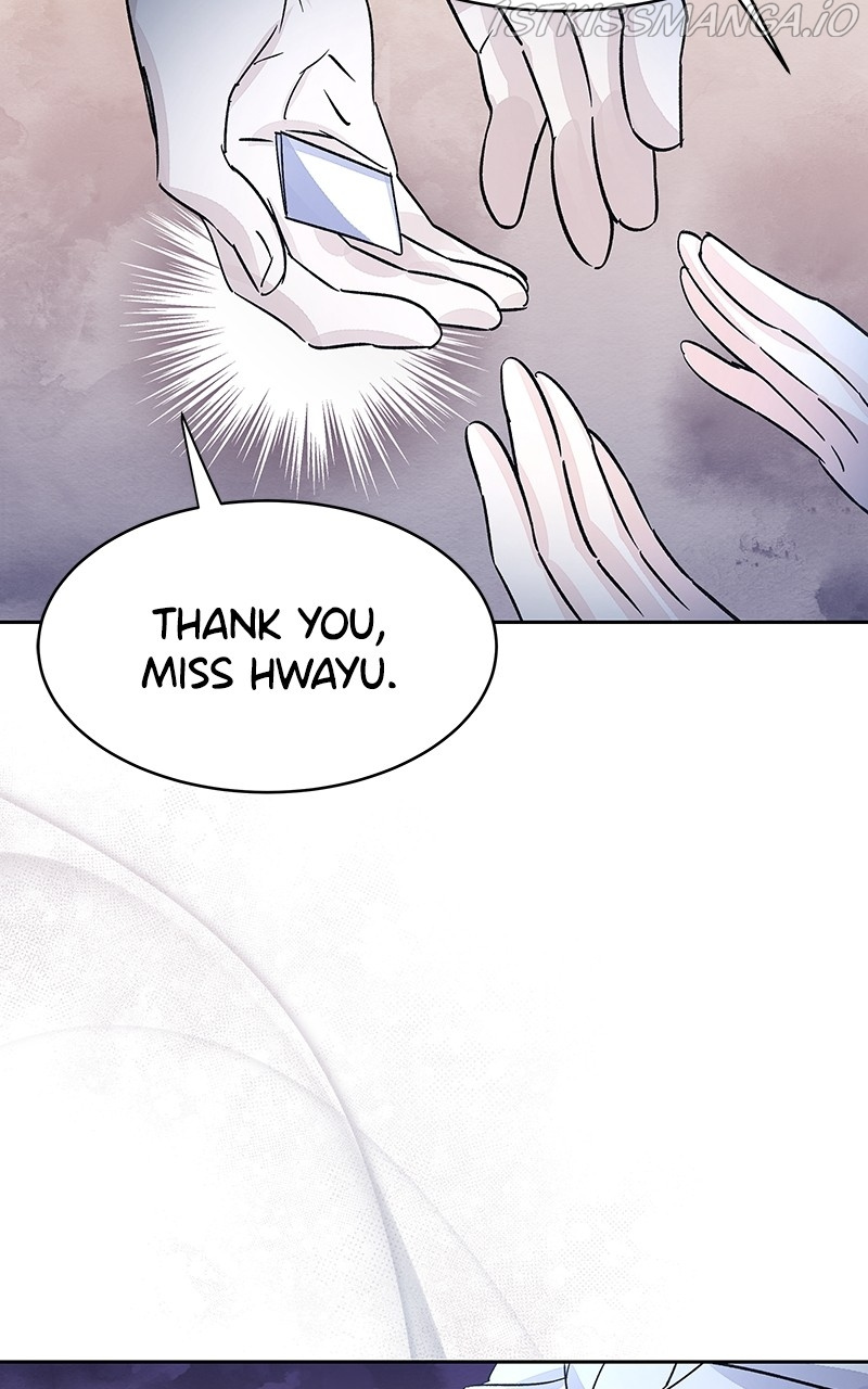 Shadow Bride chapter 93 - page 86