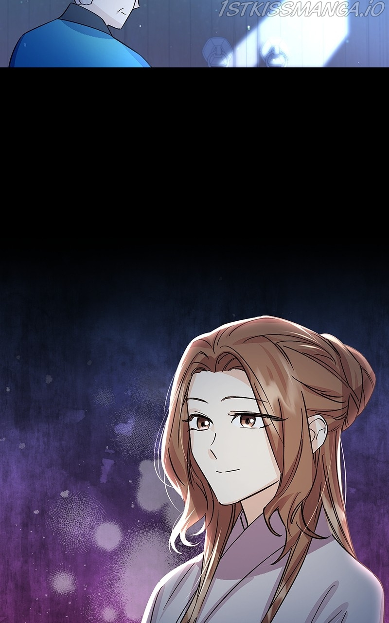 Shadow Bride chapter 93 - page 88