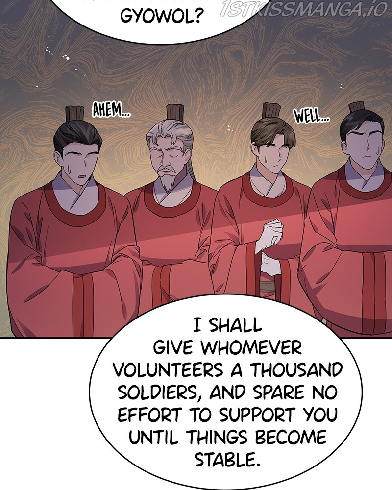Shadow Bride chapter 63 - page 10