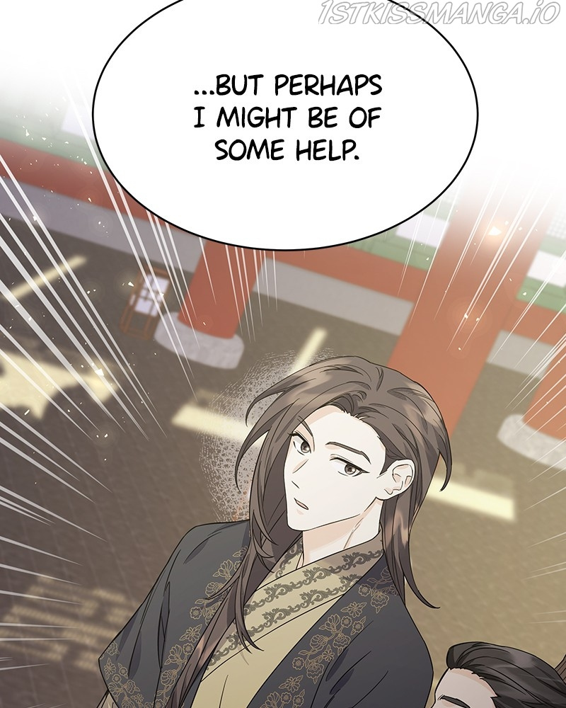 Shadow Bride chapter 63 - page 14