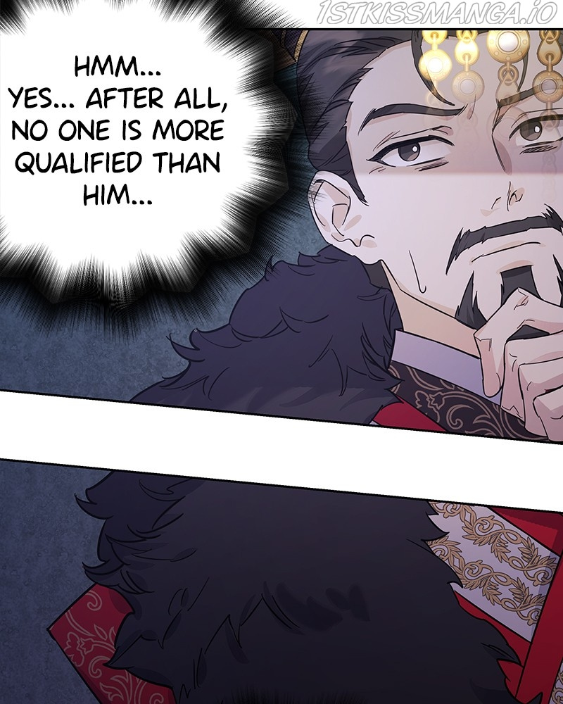 Shadow Bride chapter 63 - page 19