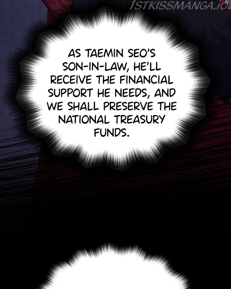 Shadow Bride chapter 63 - page 20