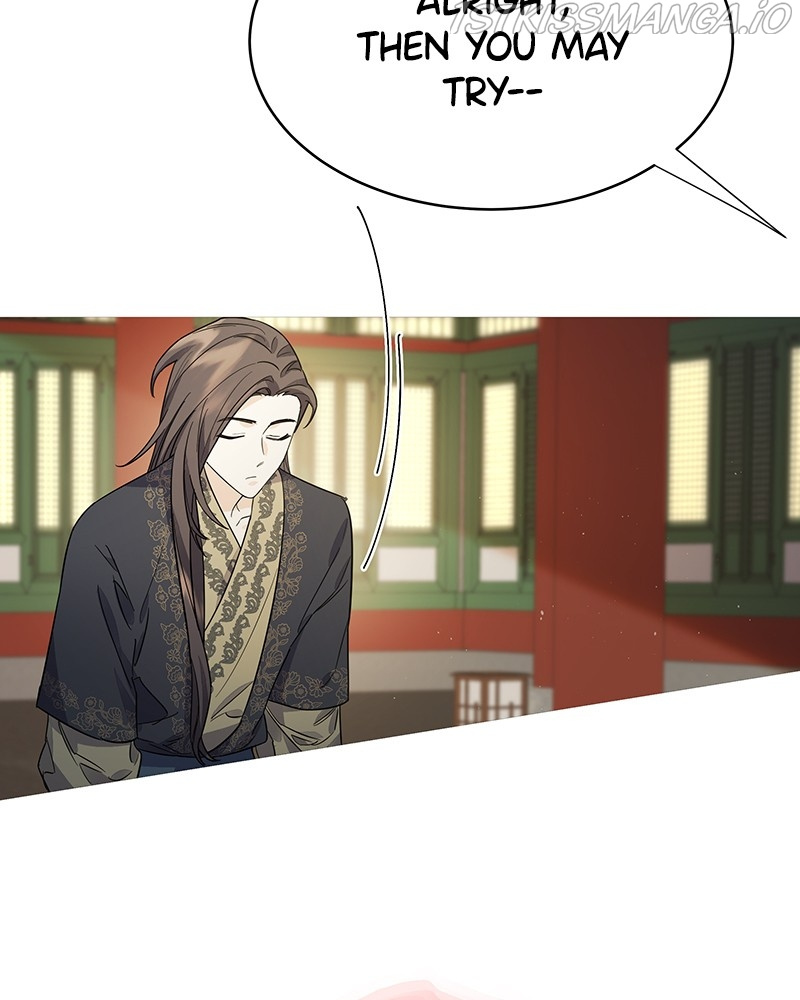 Shadow Bride chapter 63 - page 22