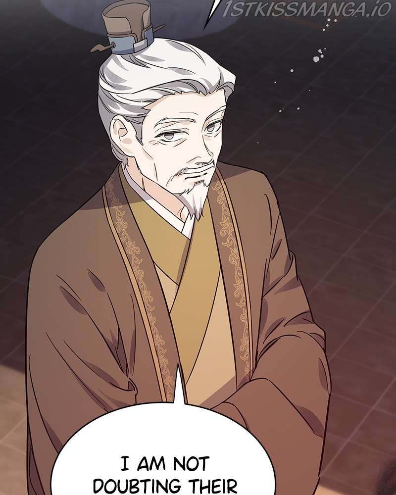 Shadow Bride chapter 63 - page 27