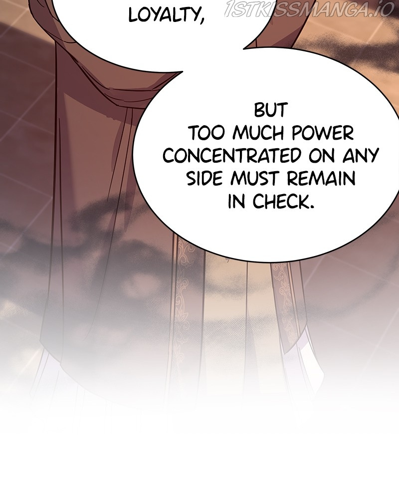 Shadow Bride chapter 63 - page 28