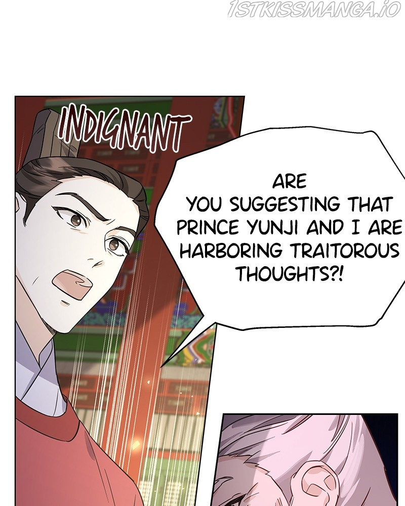 Shadow Bride chapter 63 - page 29