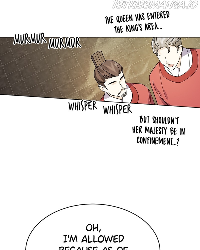 Shadow Bride chapter 63 - page 35