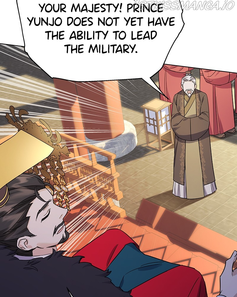 Shadow Bride chapter 63 - page 39