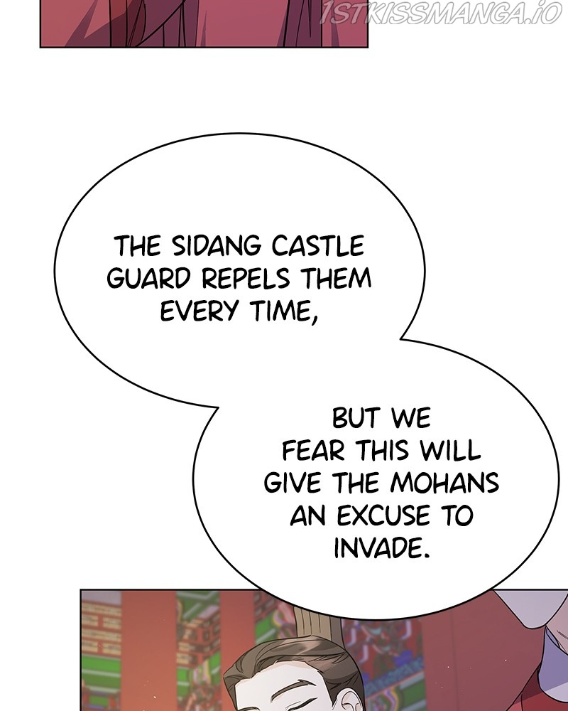 Shadow Bride chapter 63 - page 4