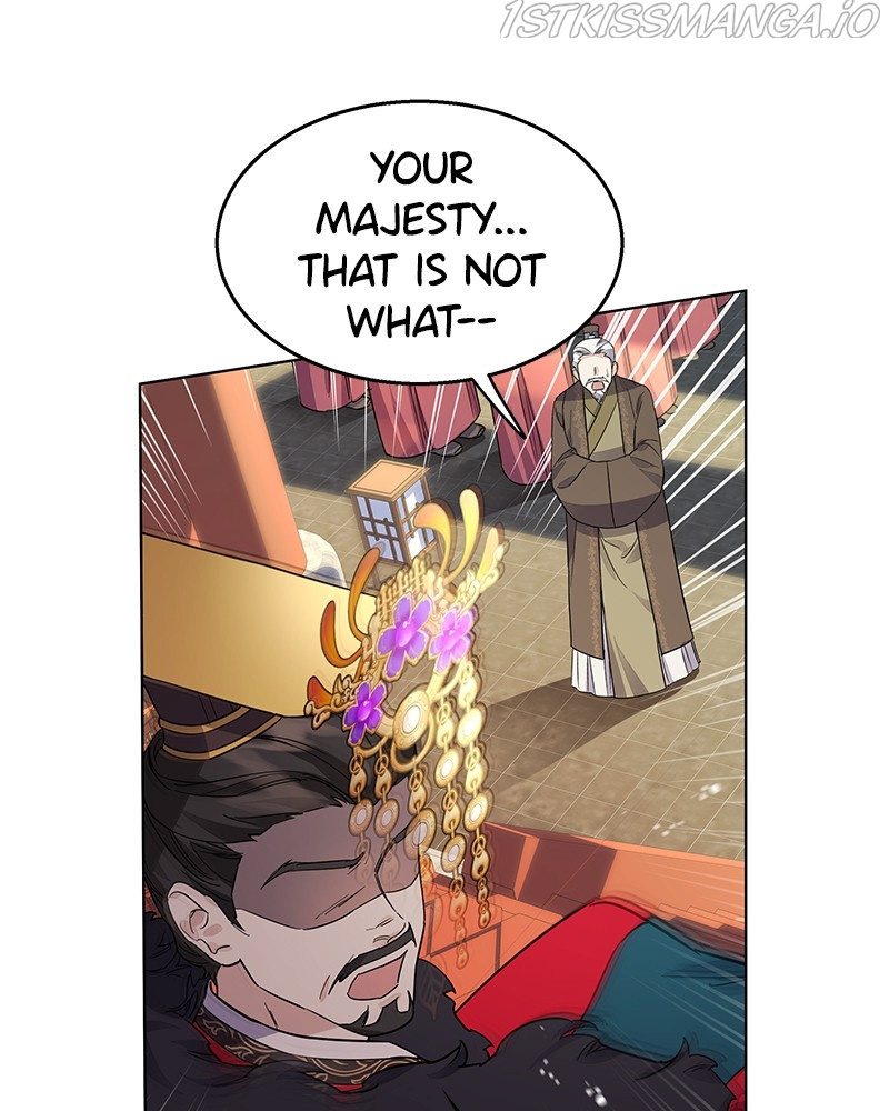 Shadow Bride chapter 63 - page 44