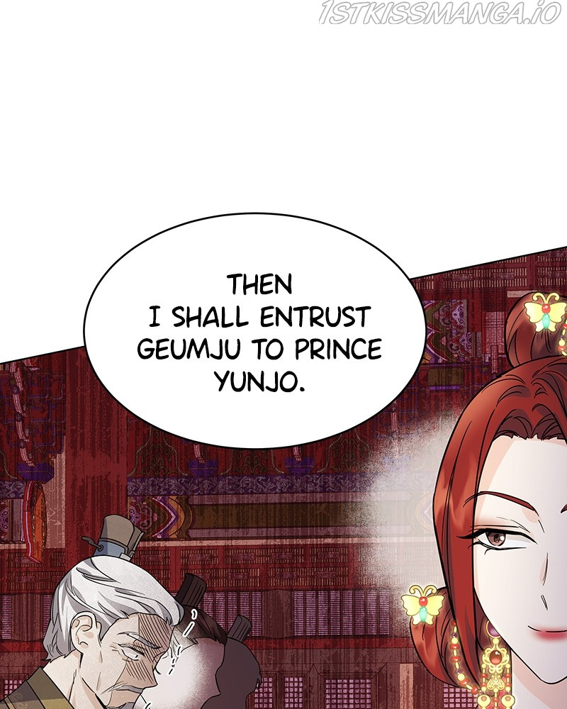 Shadow Bride chapter 63 - page 49