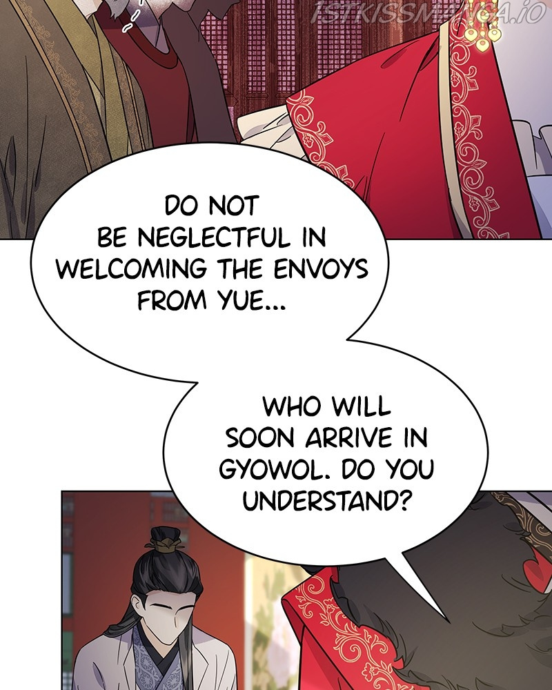 Shadow Bride chapter 63 - page 50