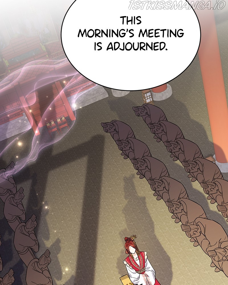 Shadow Bride chapter 63 - page 52