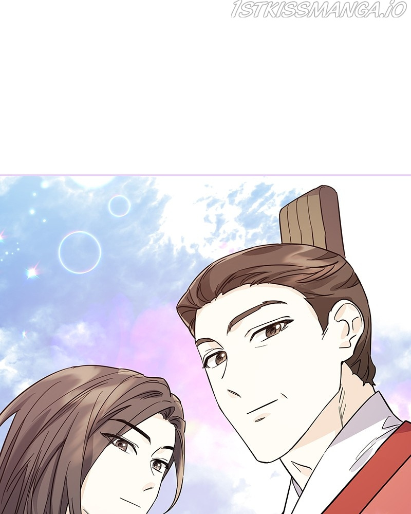 Shadow Bride chapter 63 - page 54