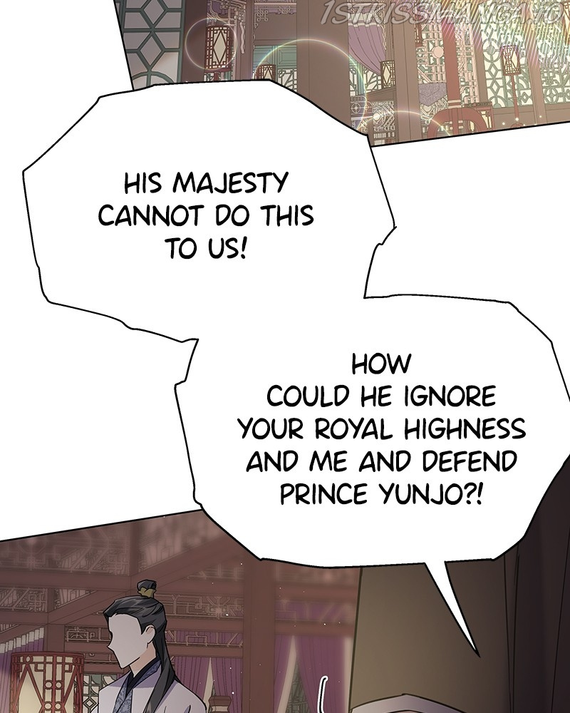 Shadow Bride chapter 63 - page 61