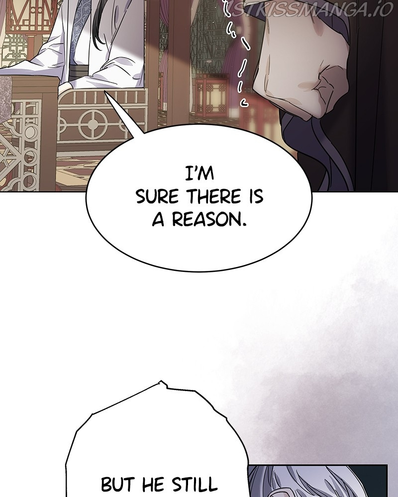 Shadow Bride chapter 63 - page 62