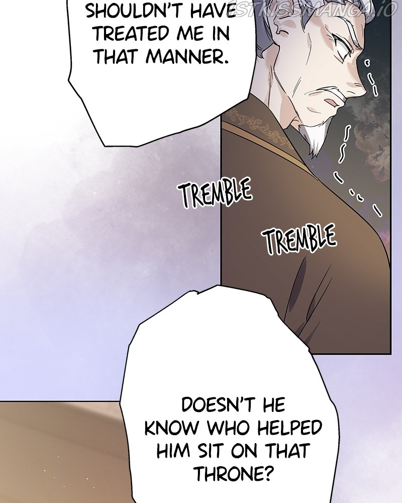 Shadow Bride chapter 63 - page 63