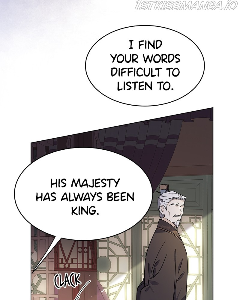 Shadow Bride chapter 63 - page 65