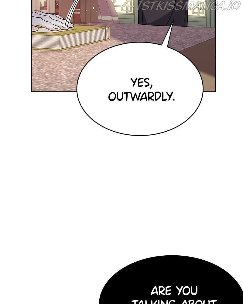 Shadow Bride chapter 63 - page 66