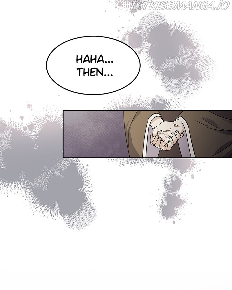 Shadow Bride chapter 63 - page 74