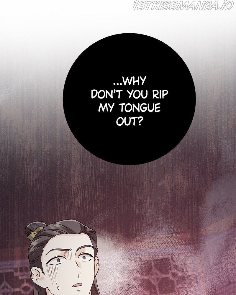 Shadow Bride chapter 63 - page 75