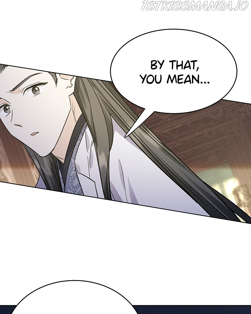 Shadow Bride chapter 63 - page 86