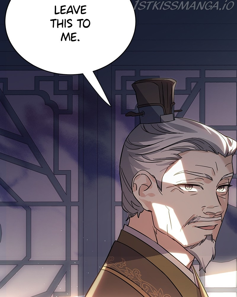 Shadow Bride chapter 63 - page 87