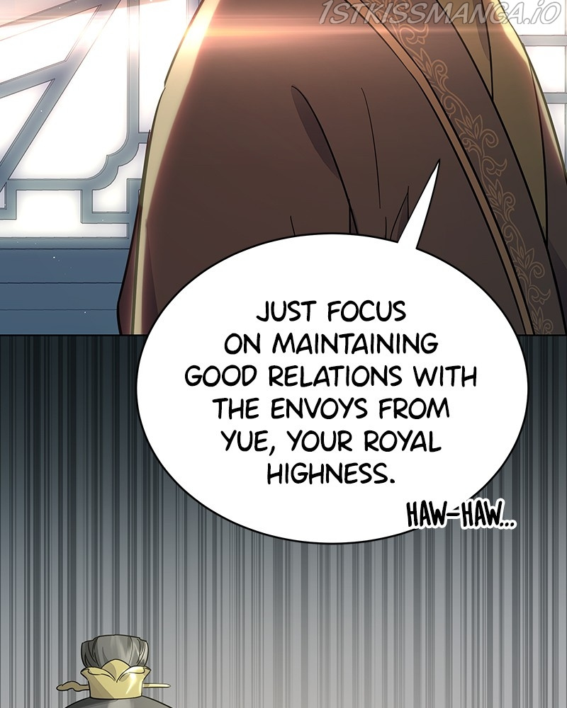 Shadow Bride chapter 63 - page 88