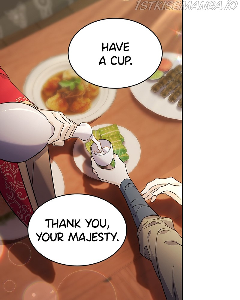 Shadow Bride chapter 63 - page 92
