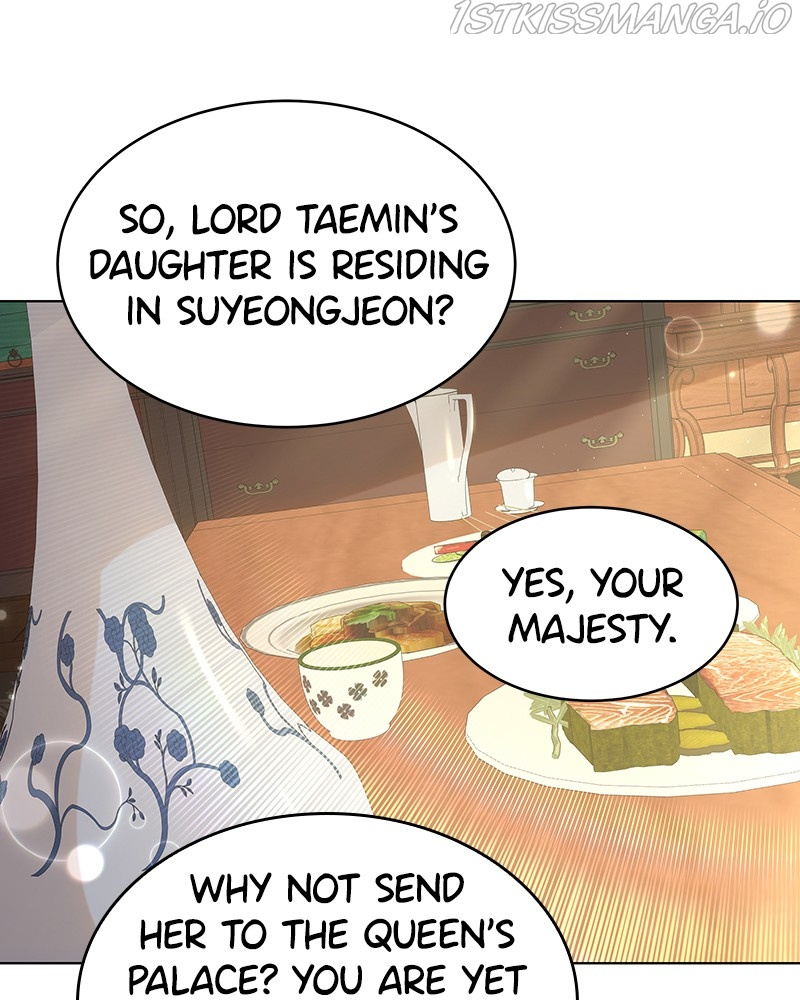 Shadow Bride chapter 63 - page 96