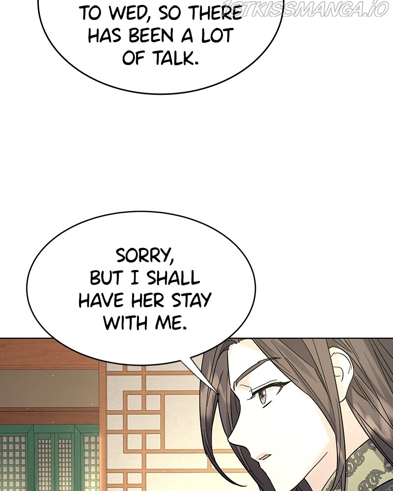 Shadow Bride chapter 63 - page 97
