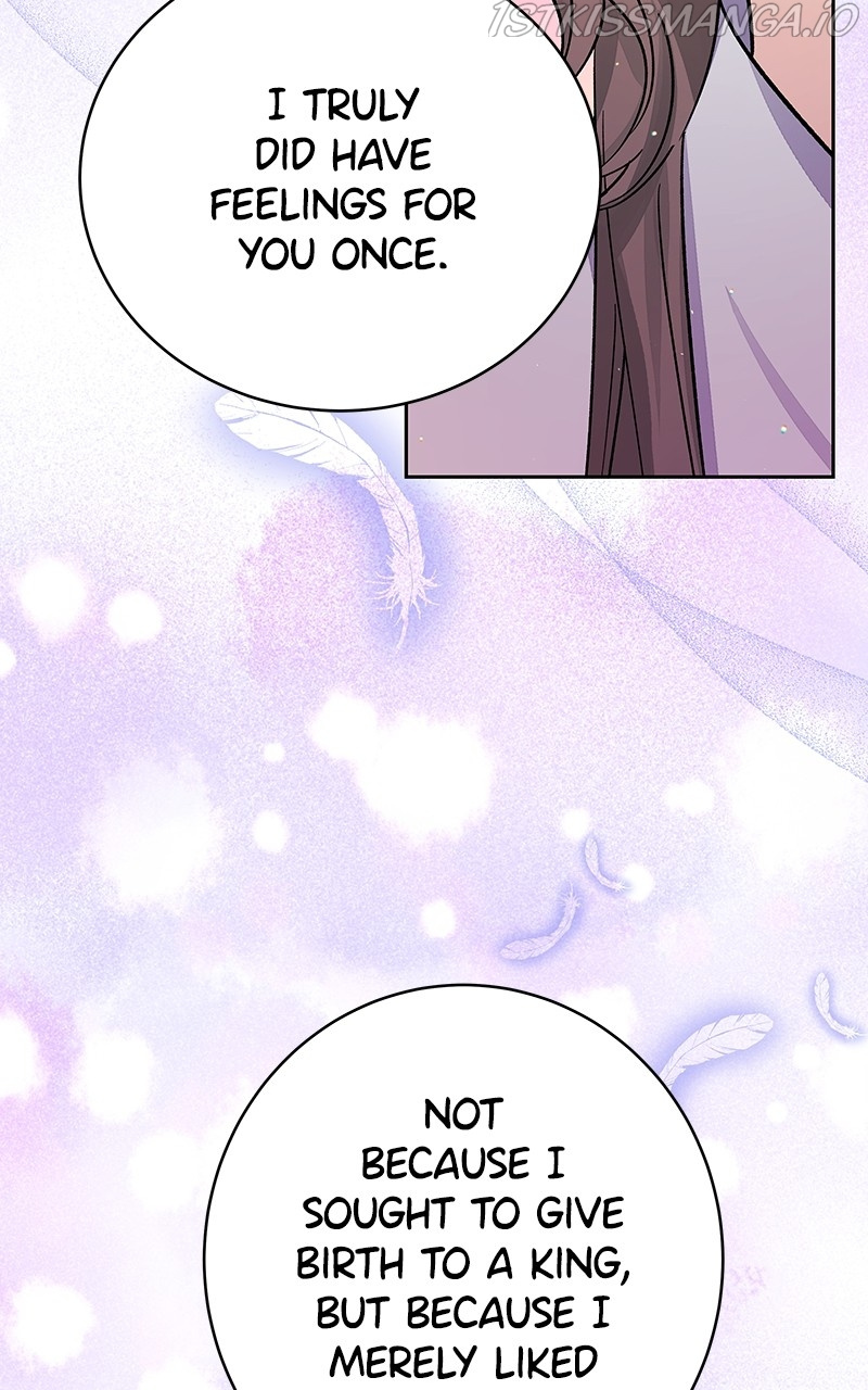 Shadow Bride chapter 94 - page 16