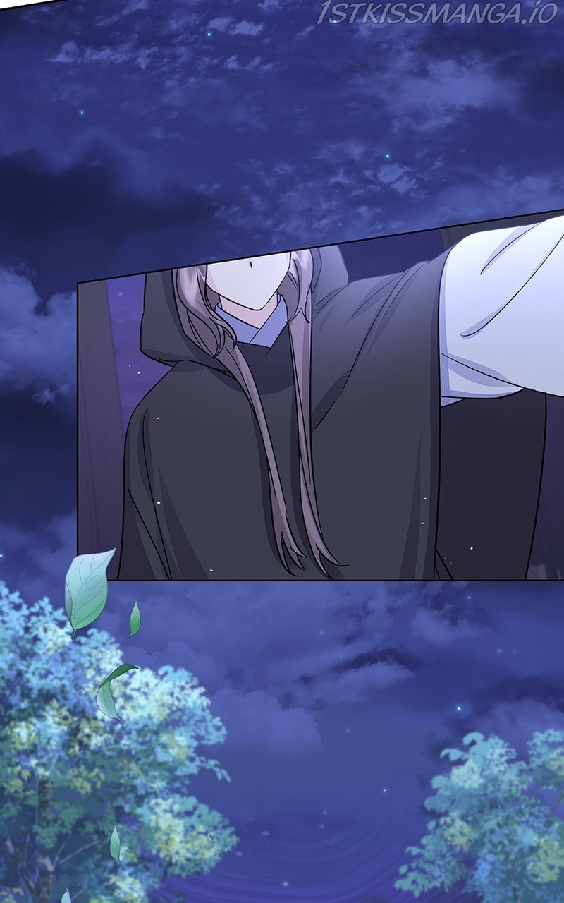 Shadow Bride chapter 94 - page 29