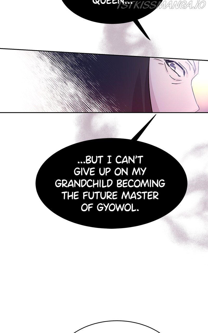 Shadow Bride chapter 94 - page 35
